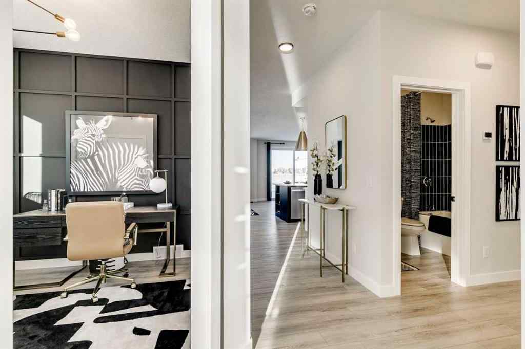 MLS® A2236048 - 249 Dawson Wharf Crescent  in Dawson\'s Landing Chestermere, Residential