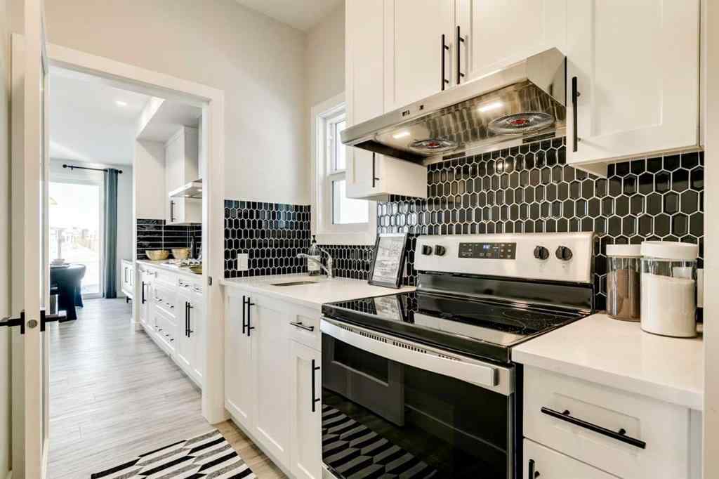 MLS® A2236048 - 249 Dawson Wharf Crescent  in Dawson\'s Landing Chestermere, Residential