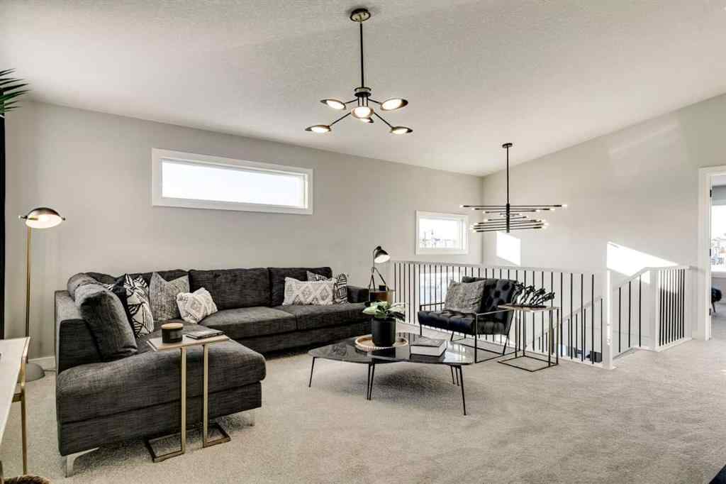 MLS® A2236048 - 249 Dawson Wharf Crescent  in Dawson\'s Landing Chestermere, Residential