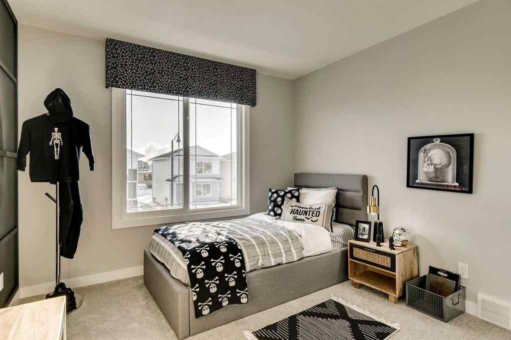 MLS® A2236048 - 249 Dawson Wharf Crescent  in Dawson\'s Landing Chestermere, Residential