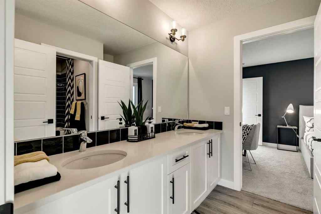 MLS® A2236048 - 249 Dawson Wharf Crescent  in Dawson\'s Landing Chestermere, Residential