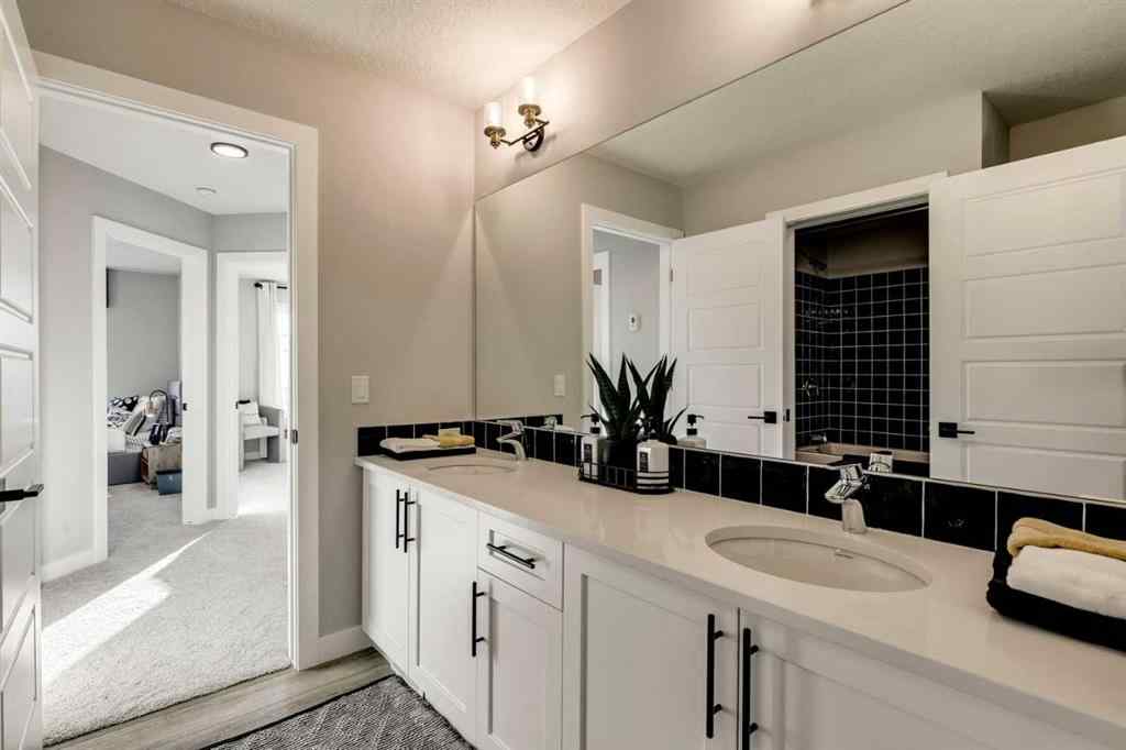 MLS® A2236048 - 249 Dawson Wharf Crescent  in Dawson\'s Landing Chestermere, Residential