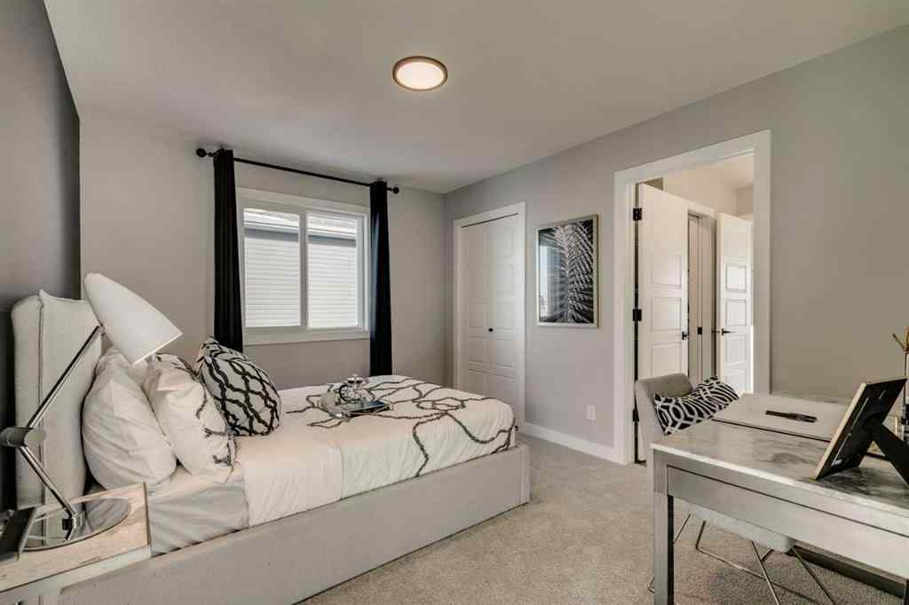 MLS® A2236048 - 249 Dawson Wharf Crescent  in Dawson\'s Landing Chestermere, Residential