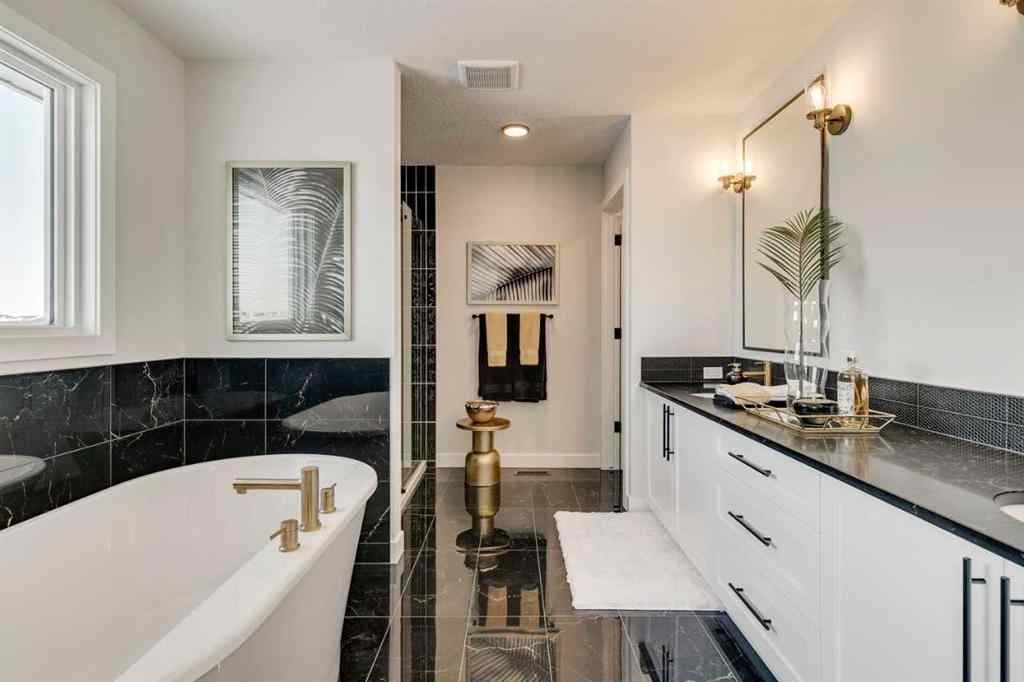 MLS® A2236048 - 249 Dawson Wharf Crescent  in Dawson\'s Landing Chestermere, Residential