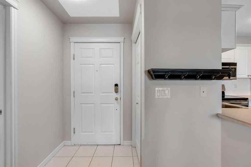 MLS® A2236057 - Unit #2107 7451 Springbank Boulevard SW in Springbank Hill Calgary, Residential