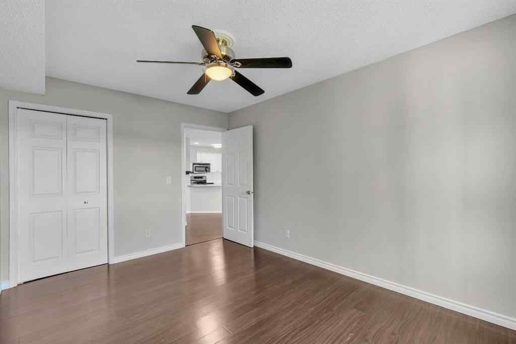 MLS® A2236057 - Unit #2107 7451 Springbank Boulevard SW in Springbank Hill Calgary, Residential