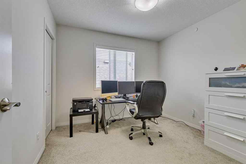 MLS® A2236063 - 943 Livingston Way NE in Livingston Calgary, Residential