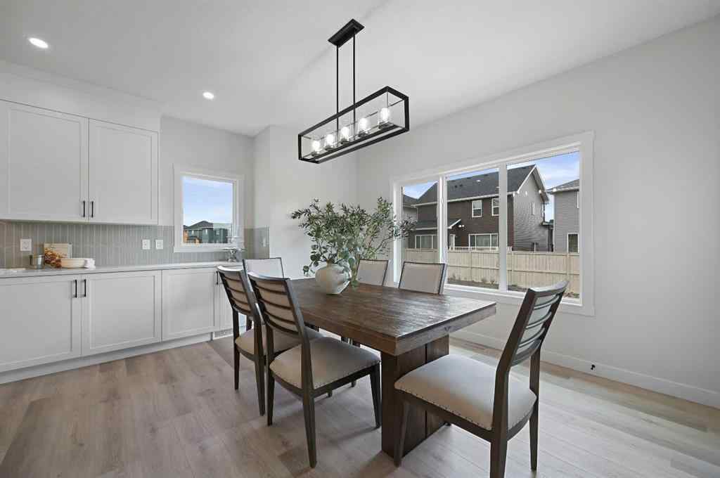 MLS® A2236064 - 564 Baywater Manor SW in Bayside Airdrie, Residential