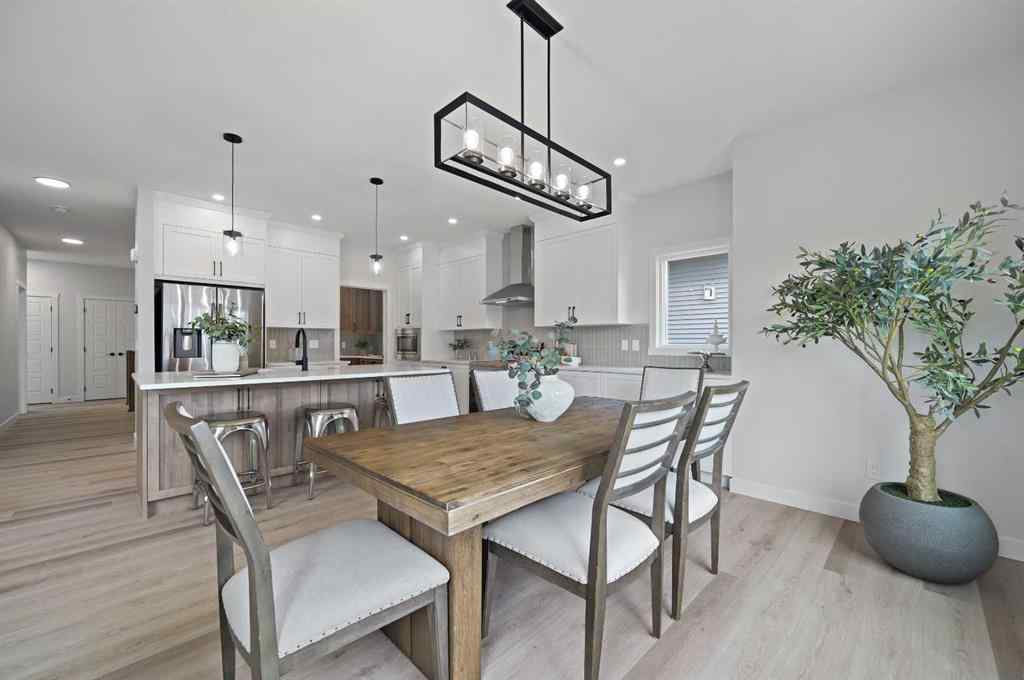 MLS® A2236064 - 564 Baywater Manor SW in Bayside Airdrie, Residential