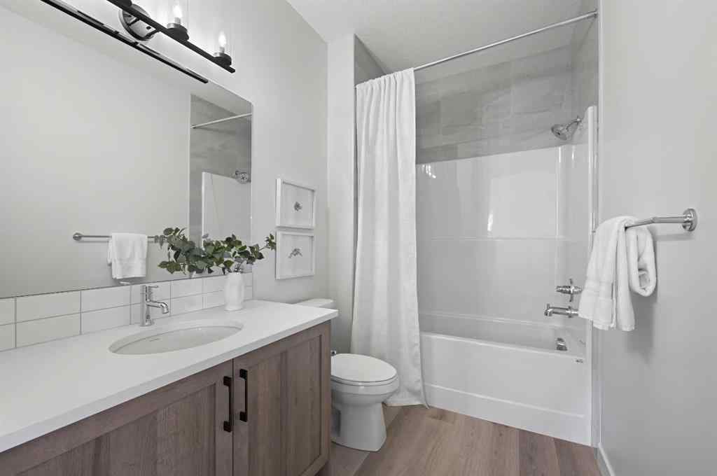 MLS® A2236064 - 564 Baywater Manor SW in Bayside Airdrie, Residential