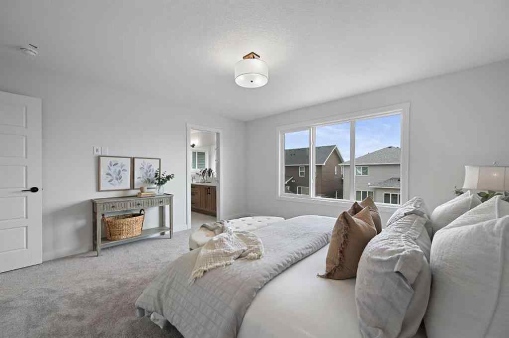 MLS® A2236064 - 564 Baywater Manor SW in Bayside Airdrie, Residential