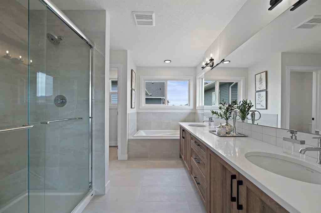 MLS® A2236064 - 564 Baywater Manor SW in Bayside Airdrie, Residential