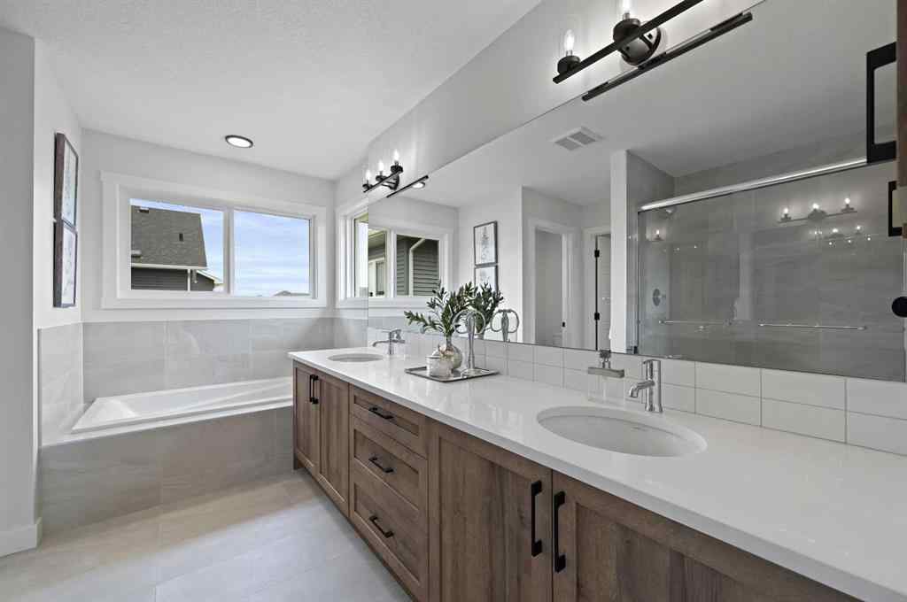 MLS® A2236064 - 564 Baywater Manor SW in Bayside Airdrie, Residential