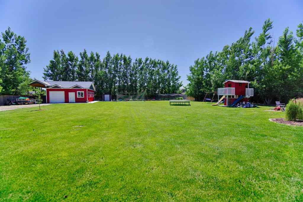 MLS® A2236066 - 521 12 Avenue W in NONE Barnwell, Residential