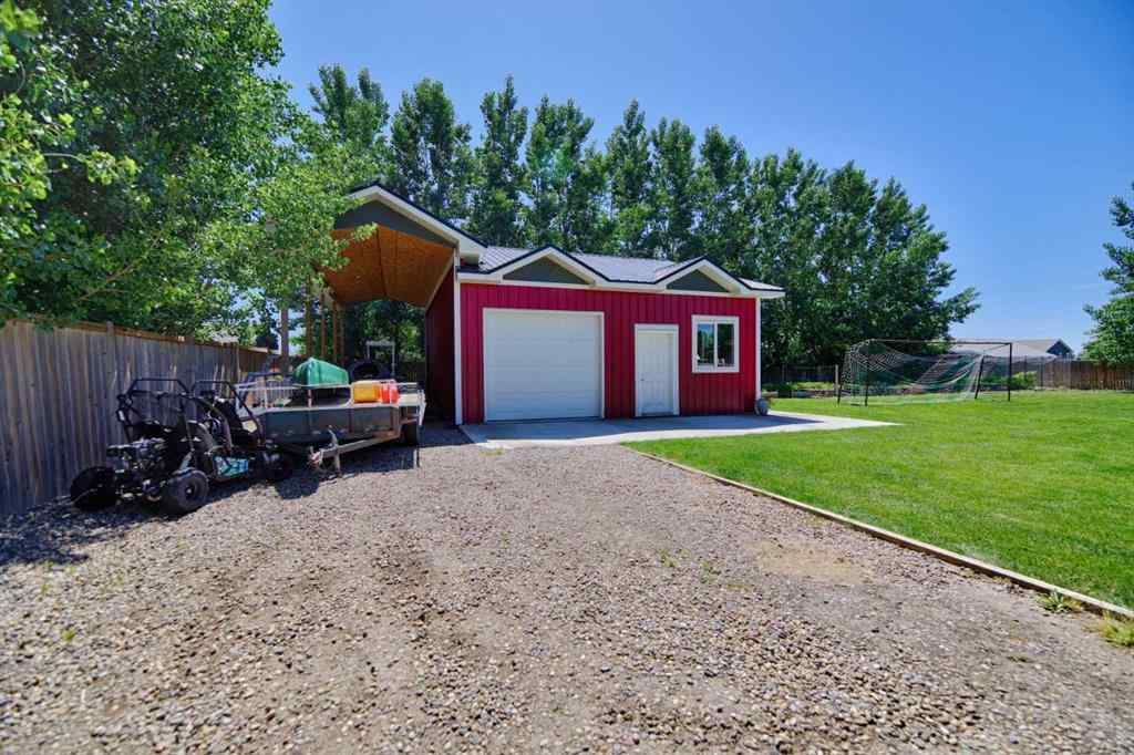 MLS® A2236066 - 521 12 Avenue W in NONE Barnwell, Residential