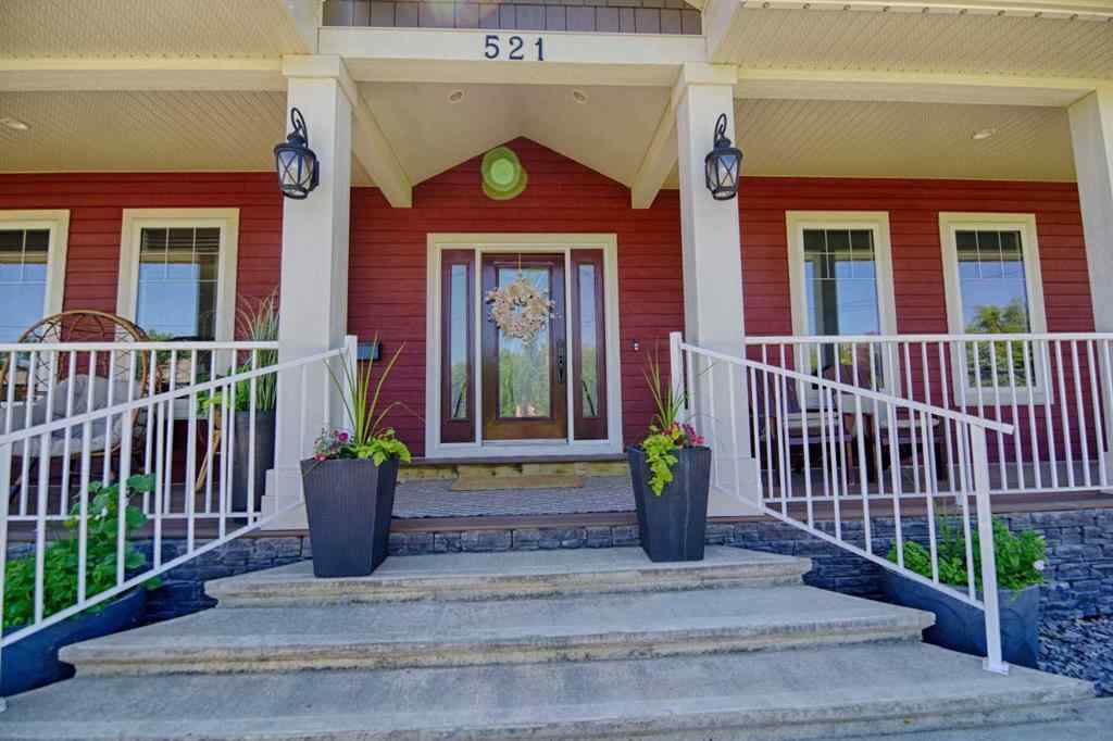 MLS® A2236066 - 521 12 Avenue W in NONE Barnwell, Residential
