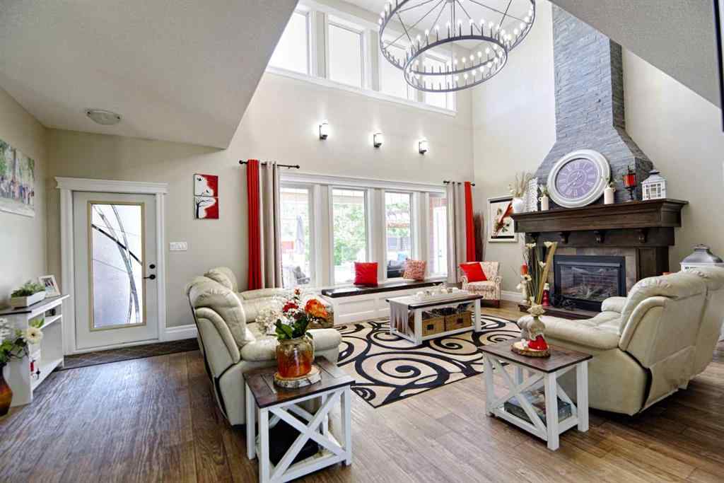 MLS® A2236066 - 521 12 Avenue W in NONE Barnwell, Residential