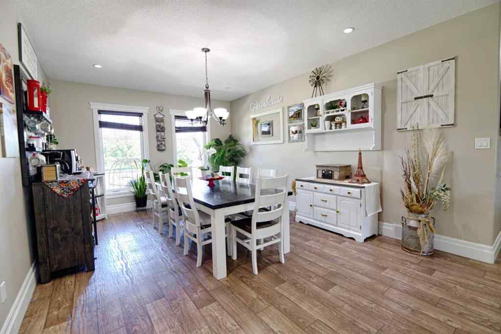 MLS® A2236066 - 521 12 Avenue W in NONE Barnwell, Residential