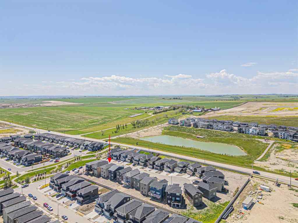 MLS® A2236067 - 914 Bayview Heights SW in Bayview Airdrie, Residential