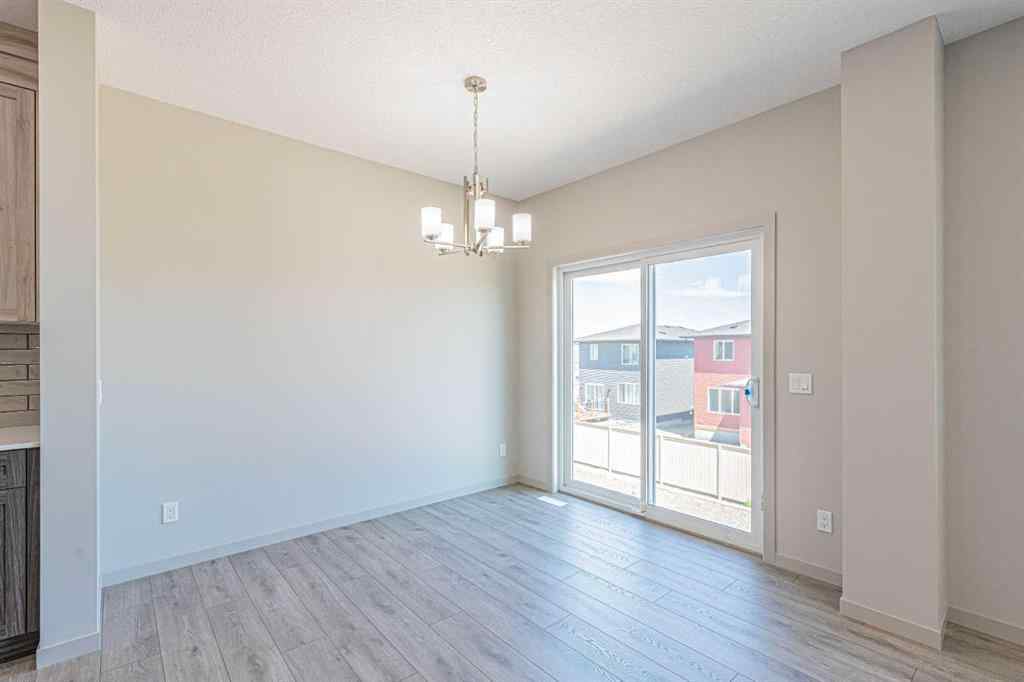 MLS® A2236067 - 914 Bayview Heights SW in Bayview Airdrie, Residential
