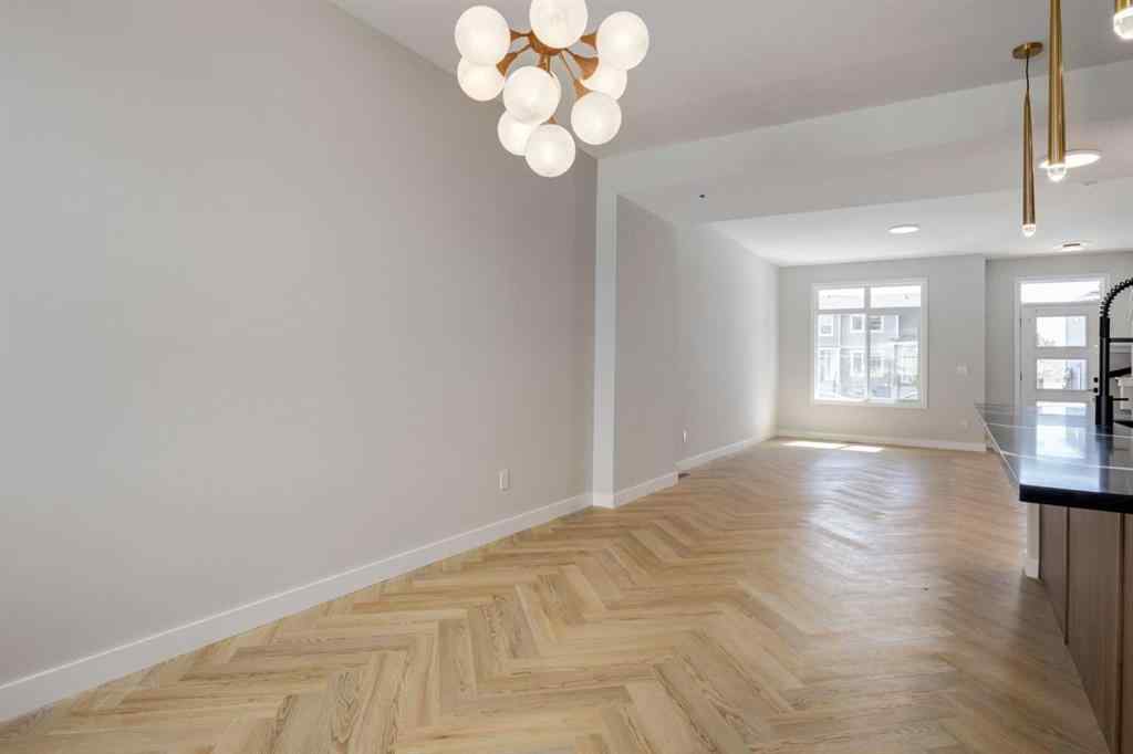 MLS® A2236070 - 7173 Rangeview Avenue SE in Rangeview Calgary, Residential
