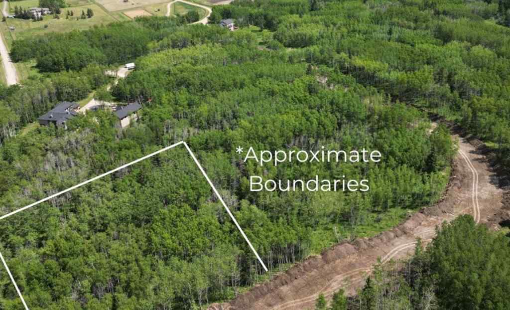 MLS® A2236073 - 52 Elkstone Way  in NONE Rural Rocky View County, Land