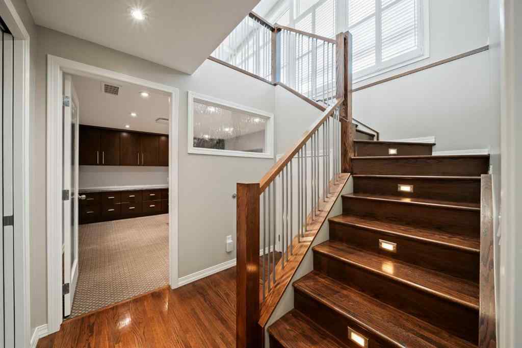 MLS® A2236075 - 159 Malibou Road SW in Mayfair Calgary, Residential