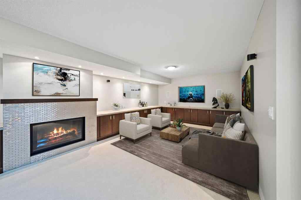 MLS® A2236075 - 159 Malibou Road SW in Mayfair Calgary, Residential