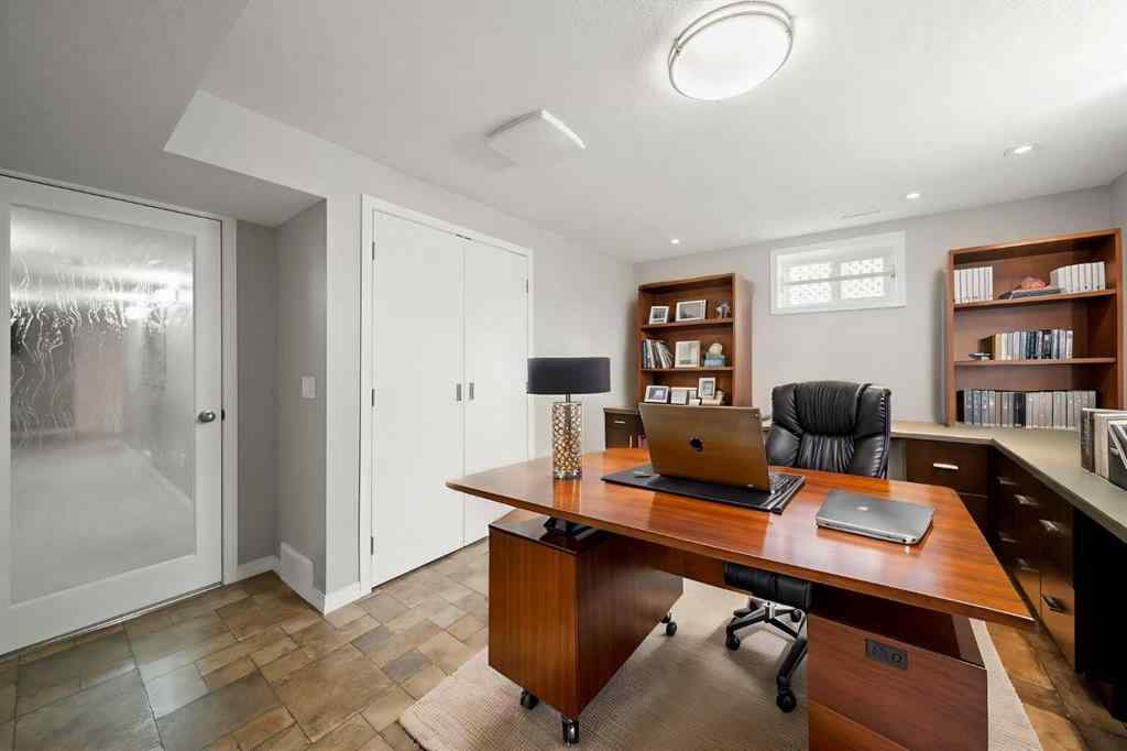 MLS® A2236075 - 159 Malibou Road SW in Mayfair Calgary, Residential