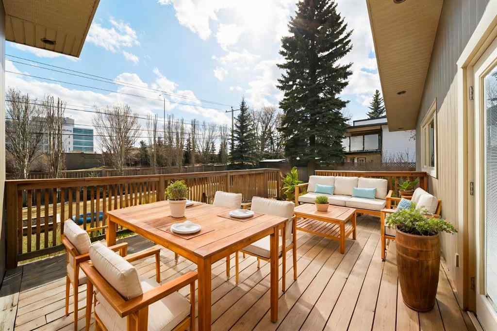 MLS® A2236075 - 159 Malibou Road SW in Mayfair Calgary, Residential