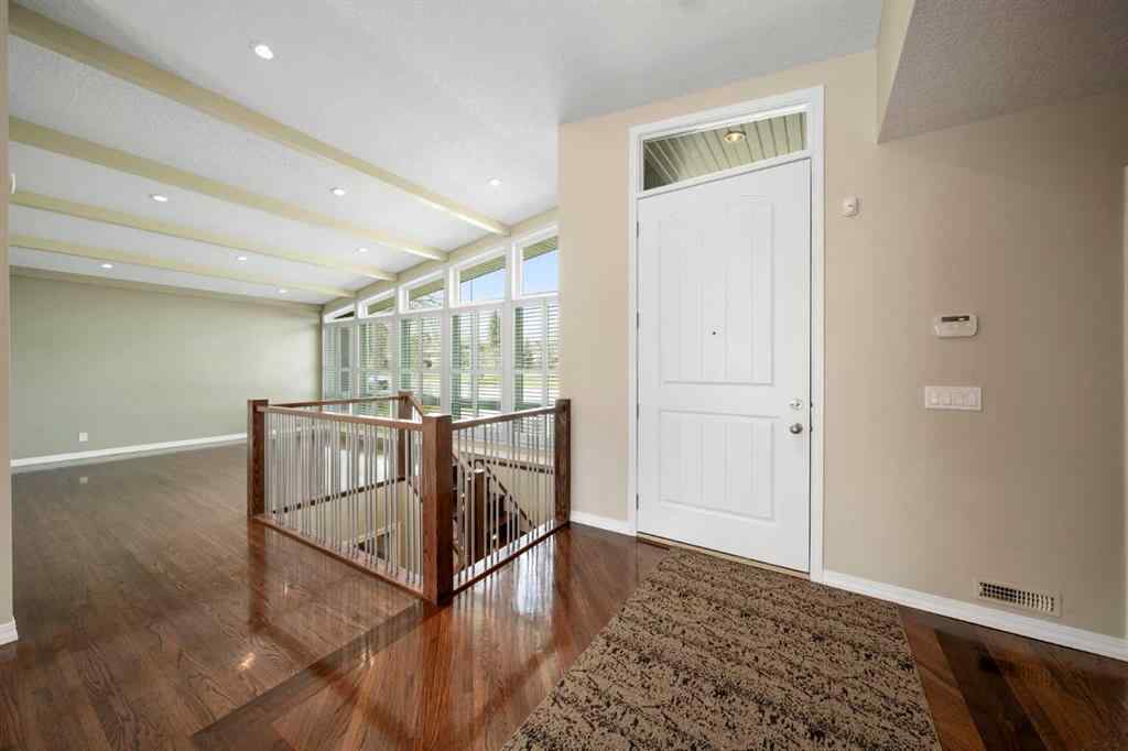 MLS® A2236075 - 159 Malibou Road SW in Mayfair Calgary, Residential
