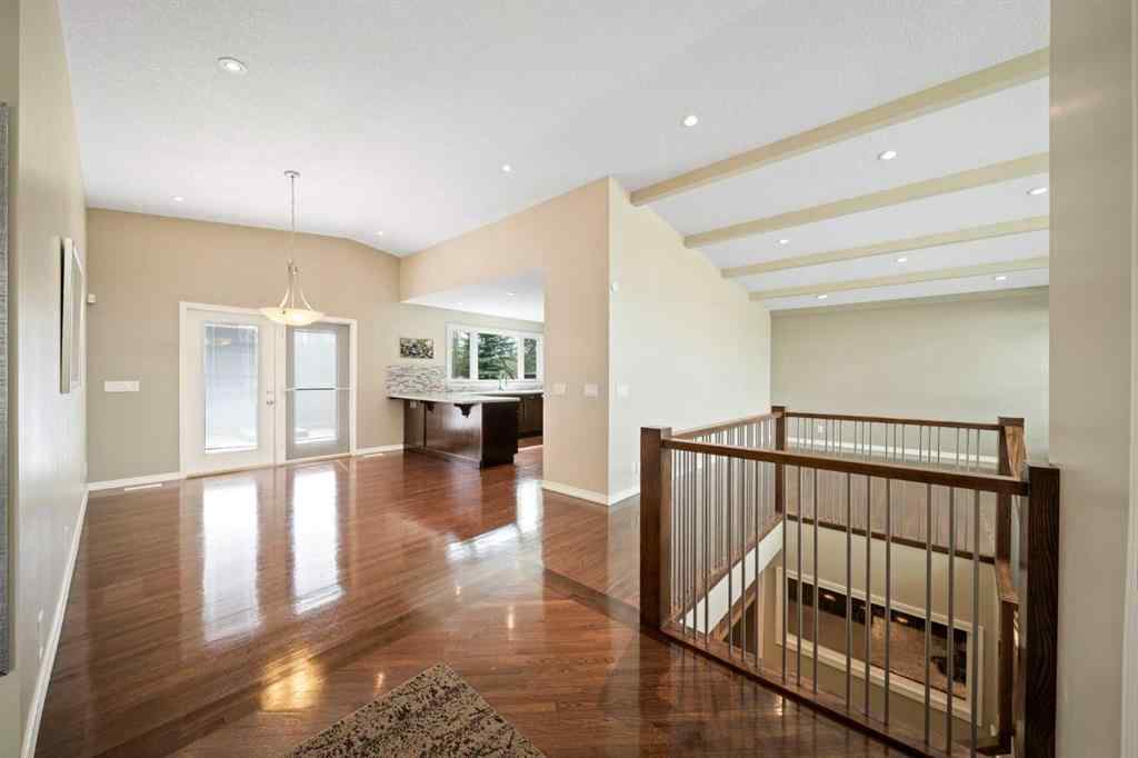 MLS® A2236075 - 159 Malibou Road SW in Mayfair Calgary, Residential