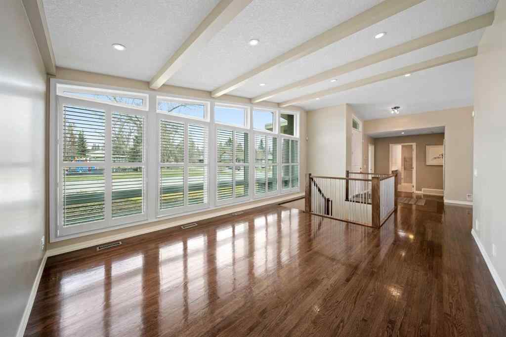 MLS® A2236075 - 159 Malibou Road SW in Mayfair Calgary, Residential