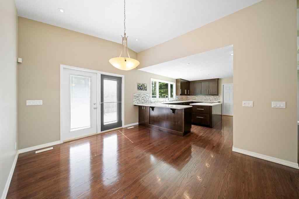 MLS® A2236075 - 159 Malibou Road SW in Mayfair Calgary, Residential