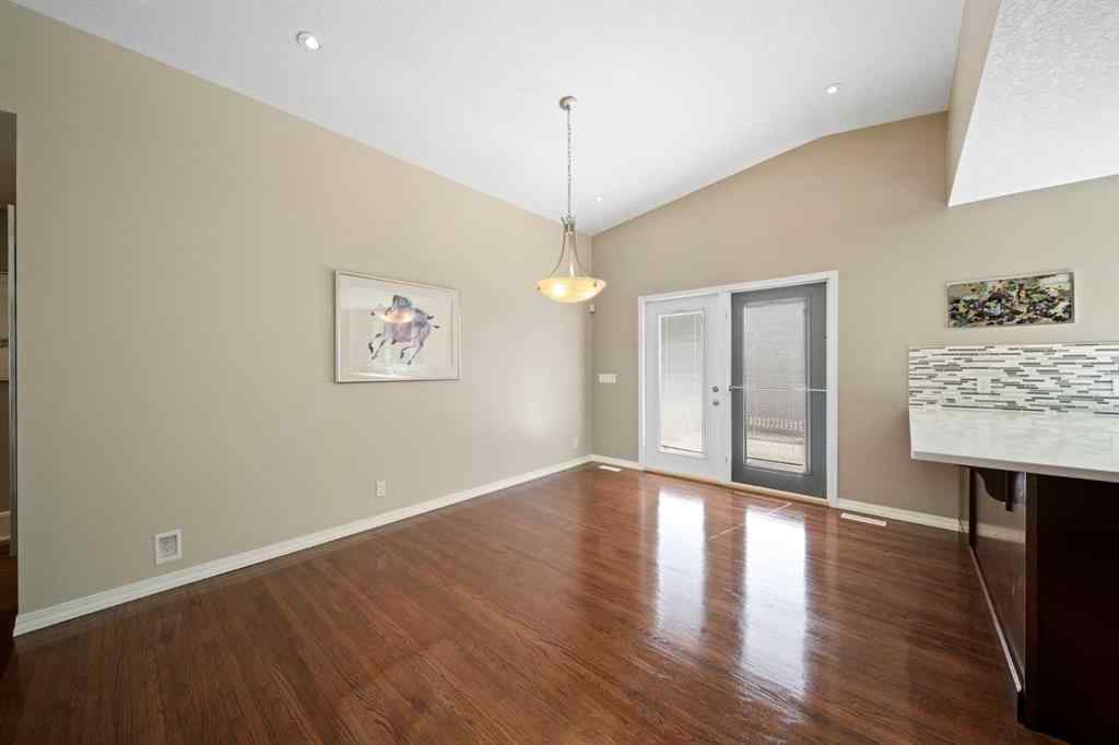 MLS® A2236075 - 159 Malibou Road SW in Mayfair Calgary, Residential