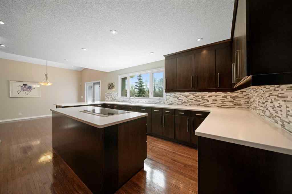 MLS® A2236075 - 159 Malibou Road SW in Mayfair Calgary, Residential