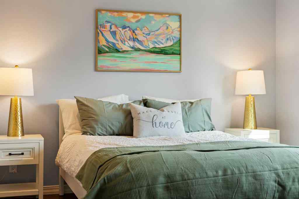 MLS® A2236075 - 159 Malibou Road SW in Mayfair Calgary, Residential