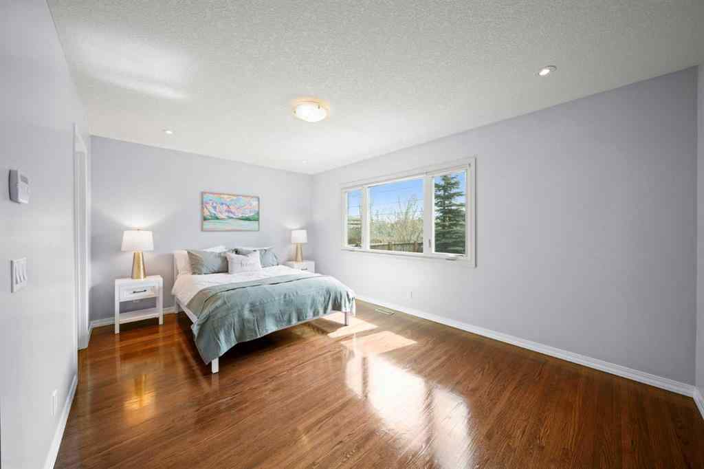MLS® A2236075 - 159 Malibou Road SW in Mayfair Calgary, Residential