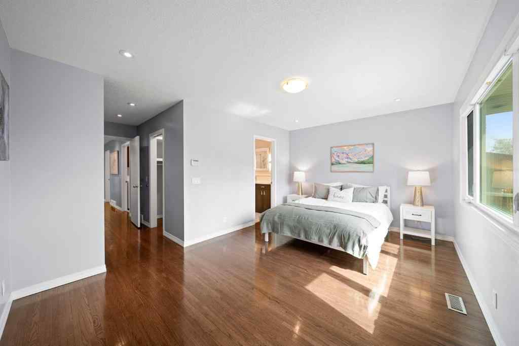 MLS® A2236075 - 159 Malibou Road SW in Mayfair Calgary, Residential
