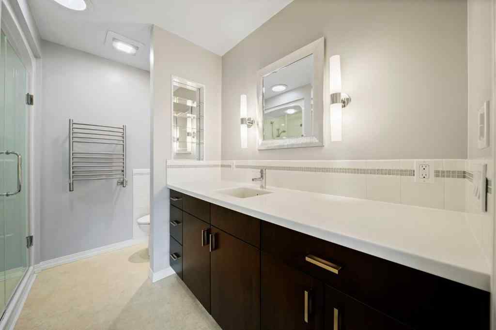 MLS® A2236075 - 159 Malibou Road SW in Mayfair Calgary, Residential