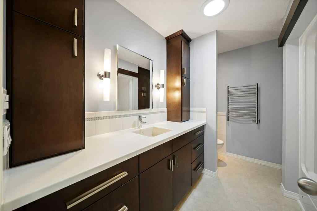 MLS® A2236075 - 159 Malibou Road SW in Mayfair Calgary, Residential