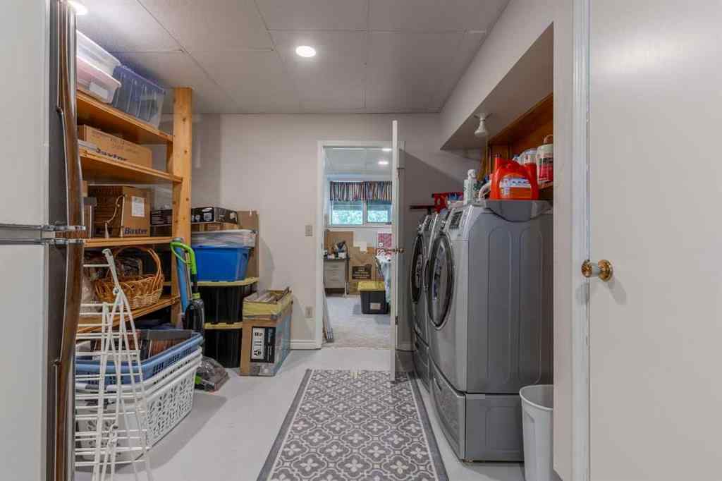 MLS® A2236076 - 45 Mountainview Crescent  in NONE Claresholm, Residential