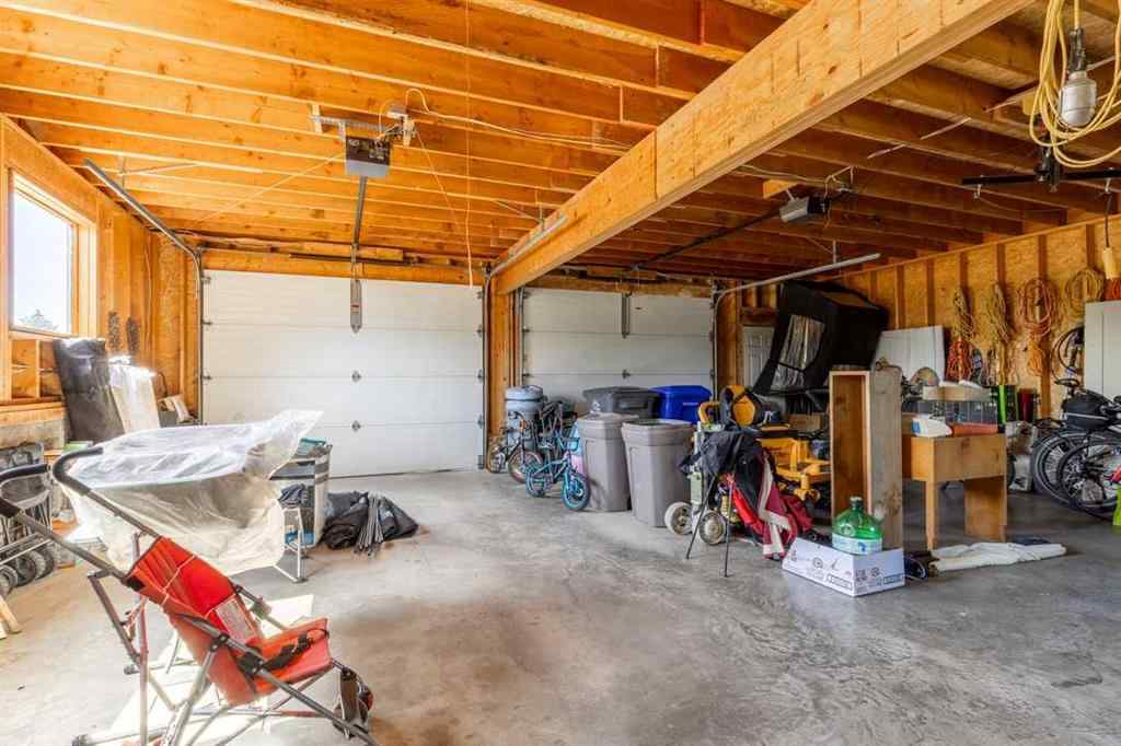 MLS® A2236076 - 45 Mountainview Crescent  in NONE Claresholm, Residential