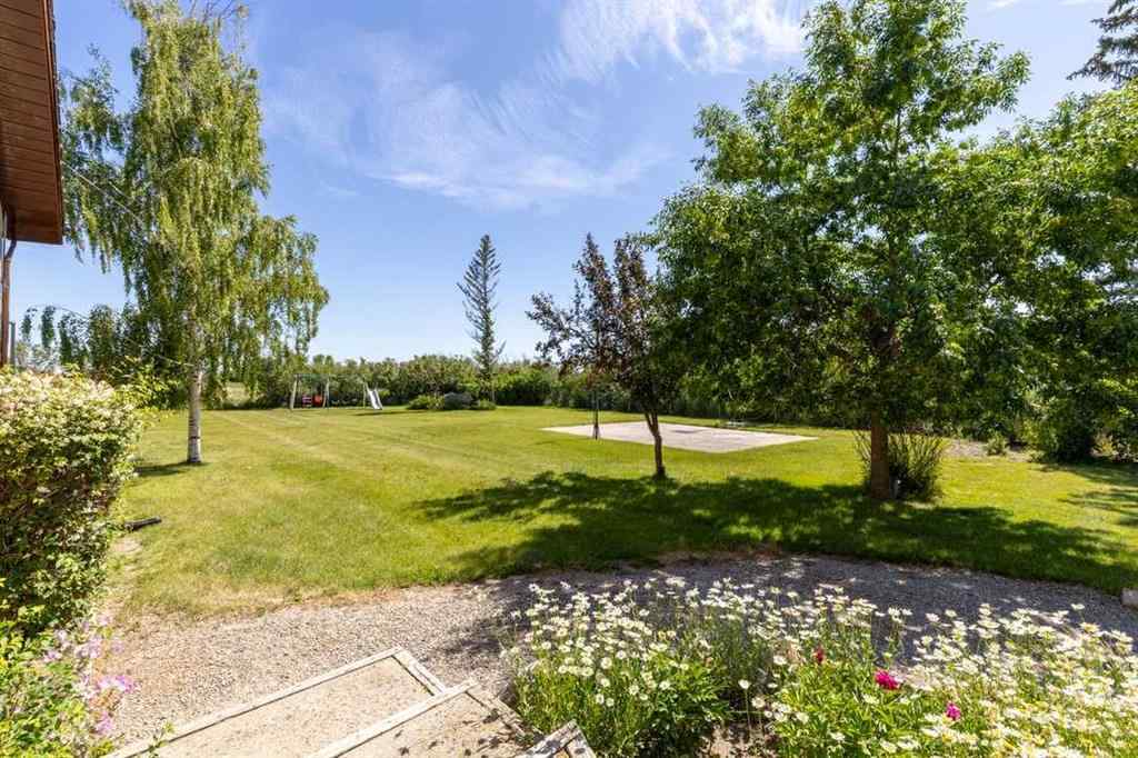 MLS® A2236076 - 45 Mountainview Crescent  in NONE Claresholm, Residential