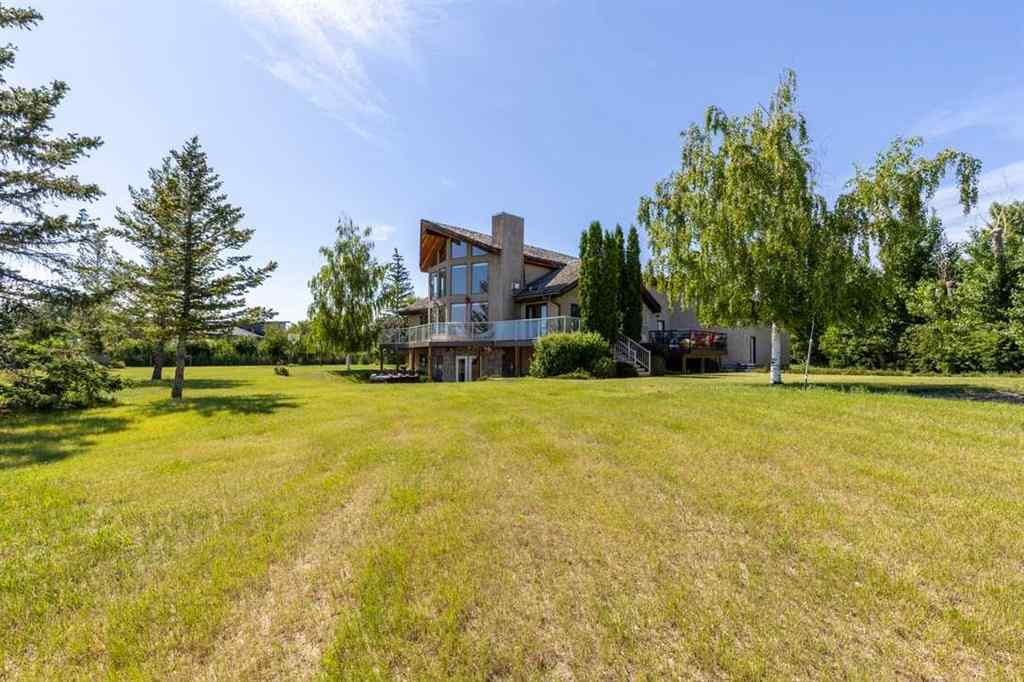 MLS® A2236076 - 45 Mountainview Crescent  in NONE Claresholm, Residential