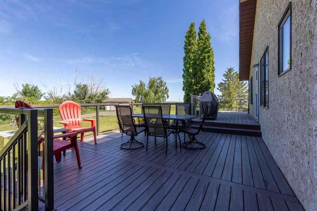 MLS® A2236076 - 45 Mountainview Crescent  in NONE Claresholm, Residential