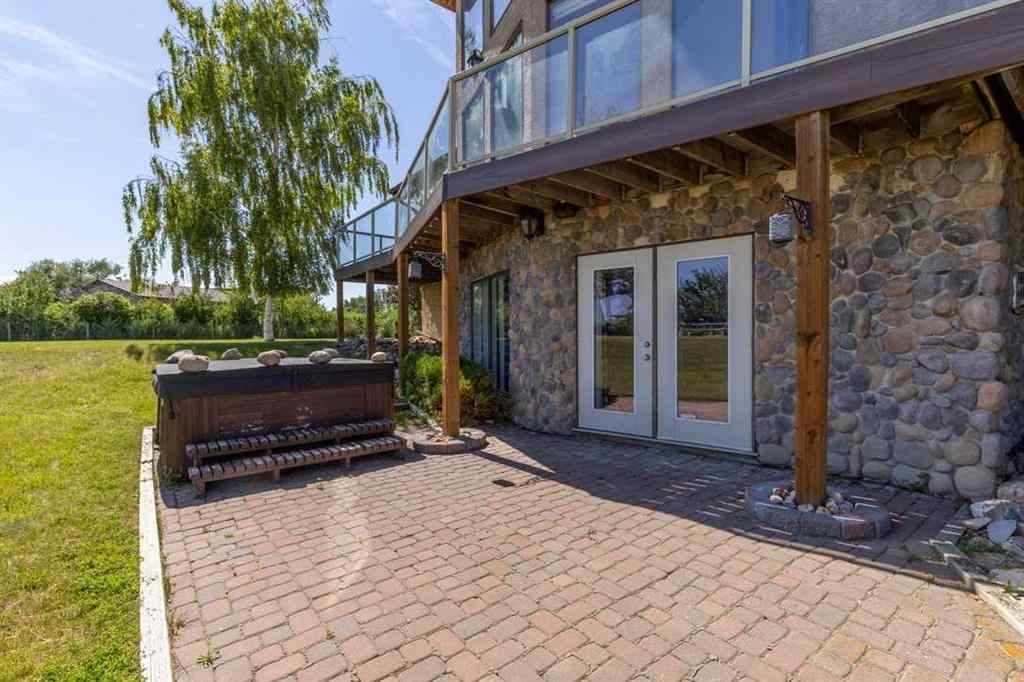 MLS® A2236076 - 45 Mountainview Crescent  in NONE Claresholm, Residential