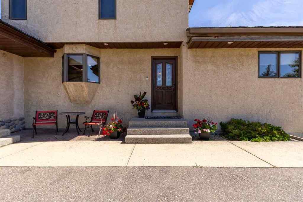 MLS® A2236076 - 45 Mountainview Crescent  in NONE Claresholm, Residential