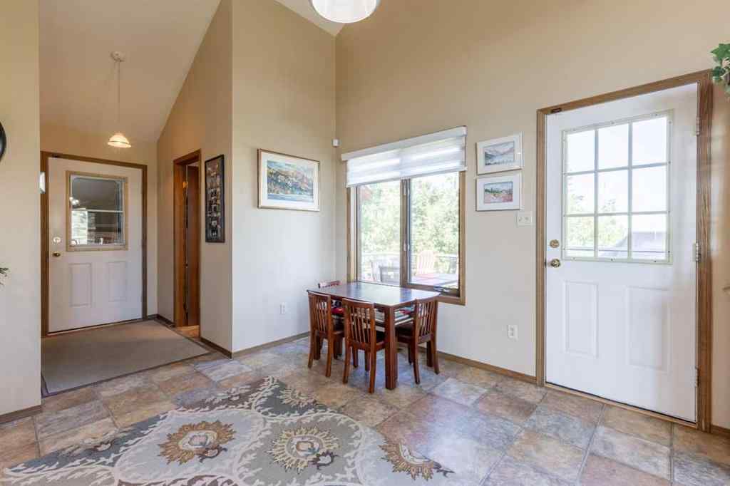 MLS® A2236076 - 45 Mountainview Crescent  in NONE Claresholm, Residential