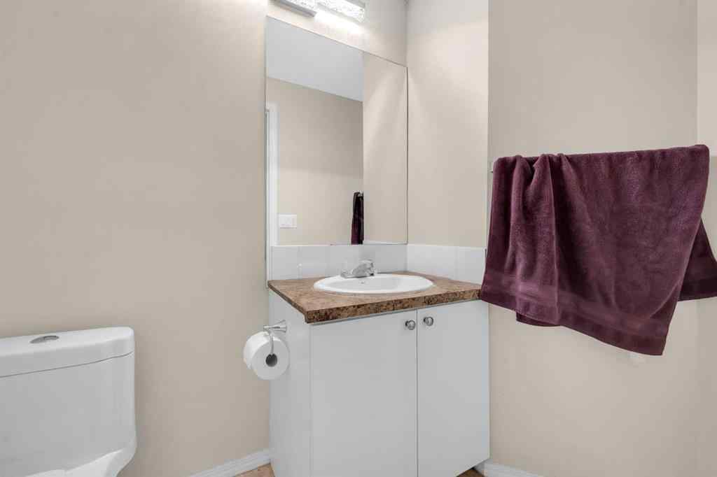 MLS® A2236080 - 51 Coral Reef Close NE in Coral Springs Calgary, Residential